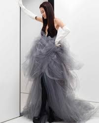 vera wang Bridal fashion week 2022 1