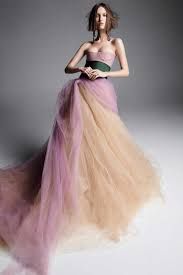vera wang Bridal fashion week 2022 2