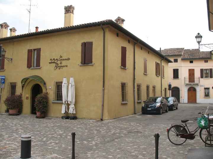 Spose 2021: Ambientazione nozze Mare,campagna,castello... - 3