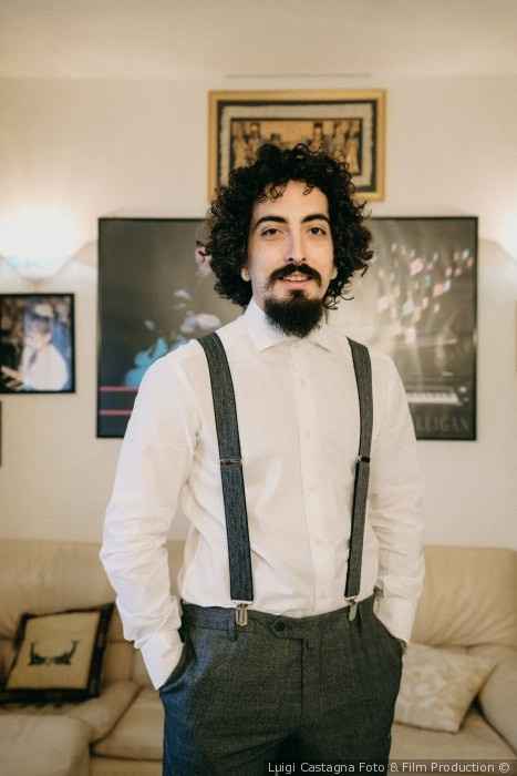 Acconciatura uomo😍😍😘😘😘 - 1