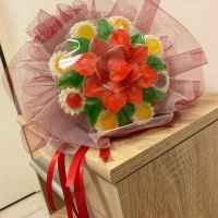 Bouquet alternativi - 1