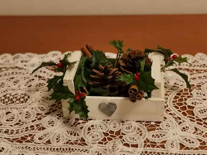 Primo natale da sposata - 1