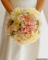 Bouquet con Dalie - 1