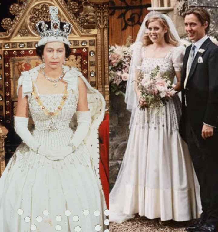 Quanto misura il velo più lungo del mondo? - 1