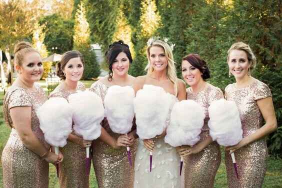 Bouquet alternativo, o non farlo proprio? - 3