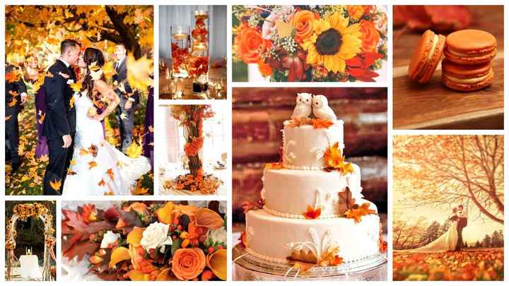 Dilemma colore matrimonio! - 4