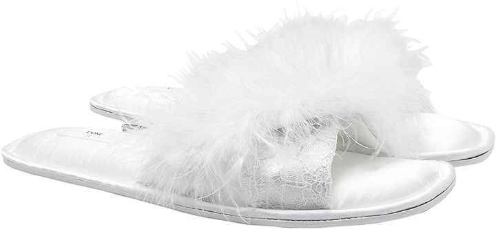 Ciabattine sposa! - 2