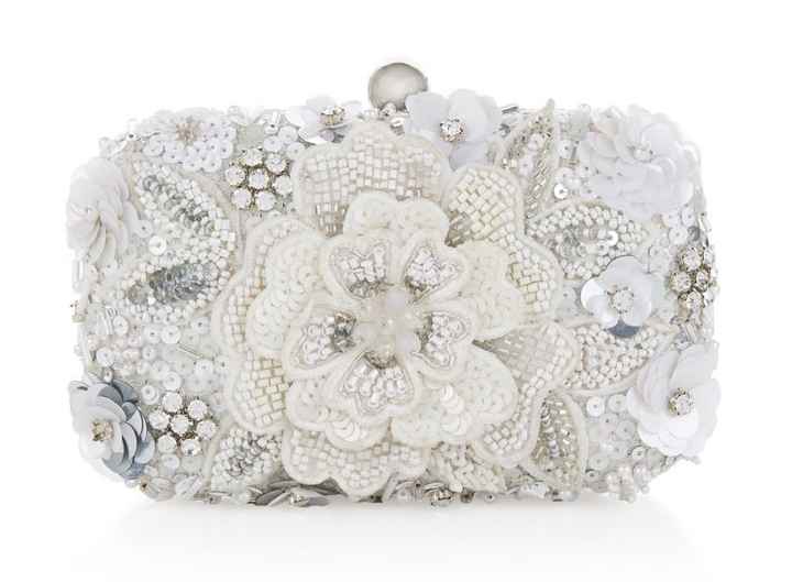 La borsa ideale x la sposa 🙄🤷🏻‍♀️?!?!?! Come deve essere?!?!?! - 2