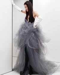 vera wang Bridal fashion week 2022 - 1