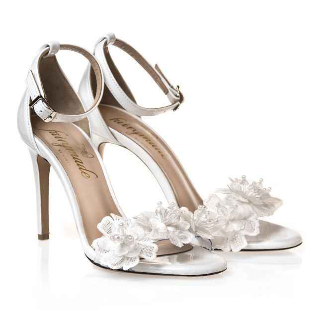 Sandali per cambio, che ne pensate? - 1