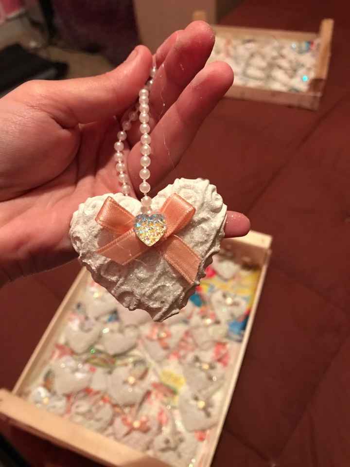 Ecco i miei segna posto - 1