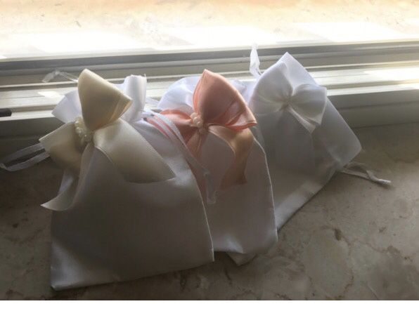 Sacchettini per non invitati - 1