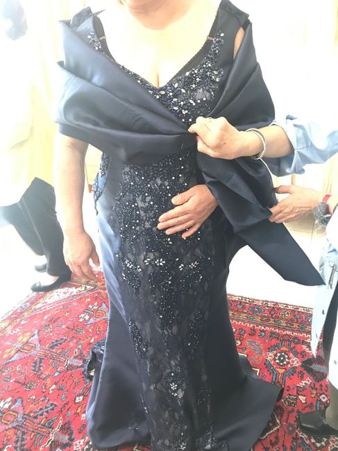 Vestito della mia mamma - 2