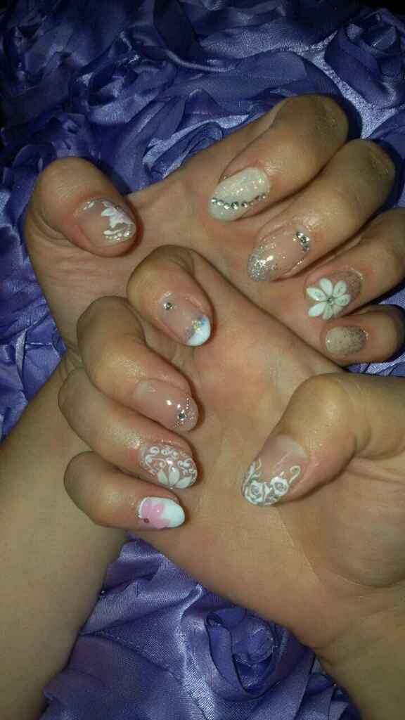 Unghie semplici o particolari?? - 1