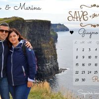 Save the date 2