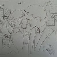 Tema matrimonio..ancora ho i dubbi - 1