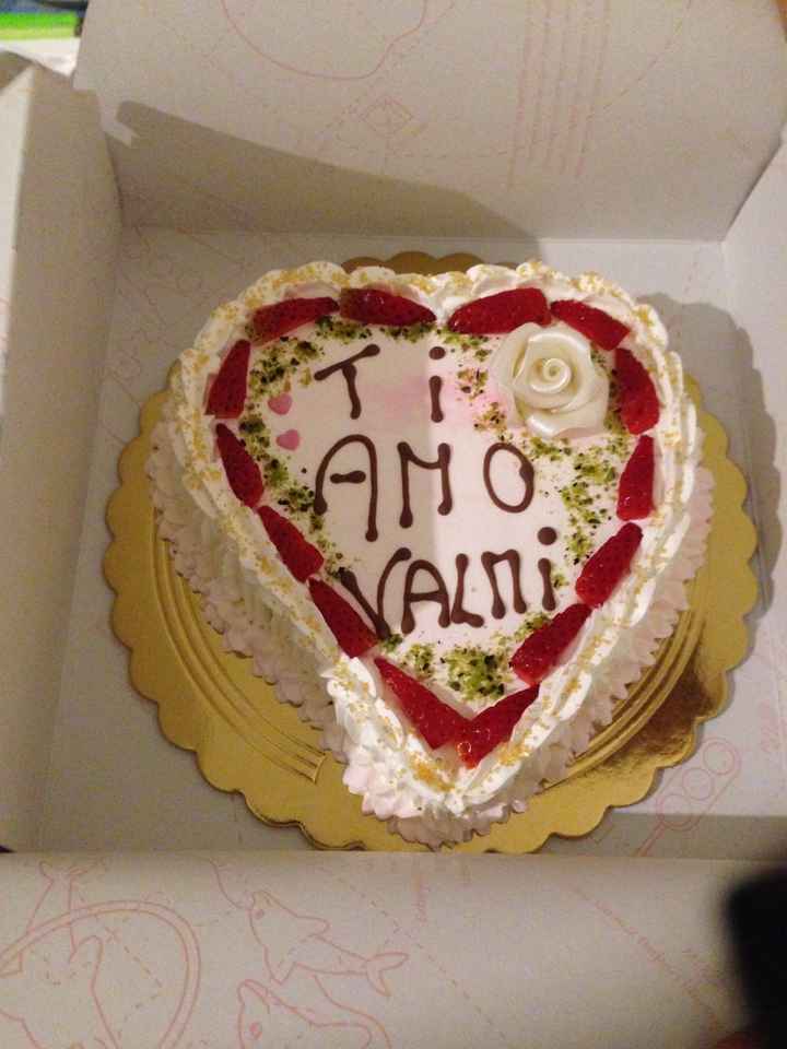 san valentino