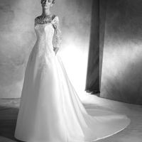 Credo proprio che sia l'abito giusto