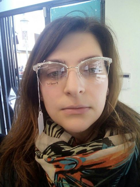 Occhiali si o no? - 1
