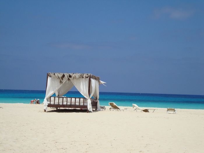La mia spiaggia