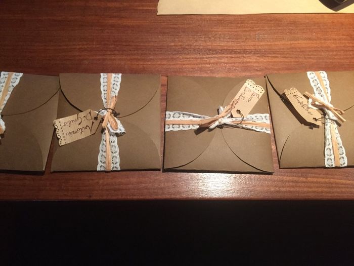 Il mio matrimonio fai da te! - 3