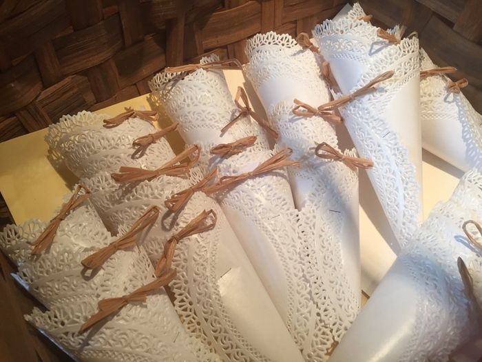 Il mio matrimonio fai da te! - 16