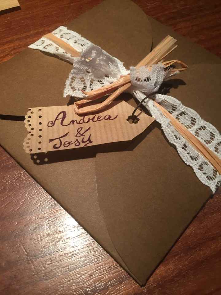 Il mio matrimonio fai da te! - 1