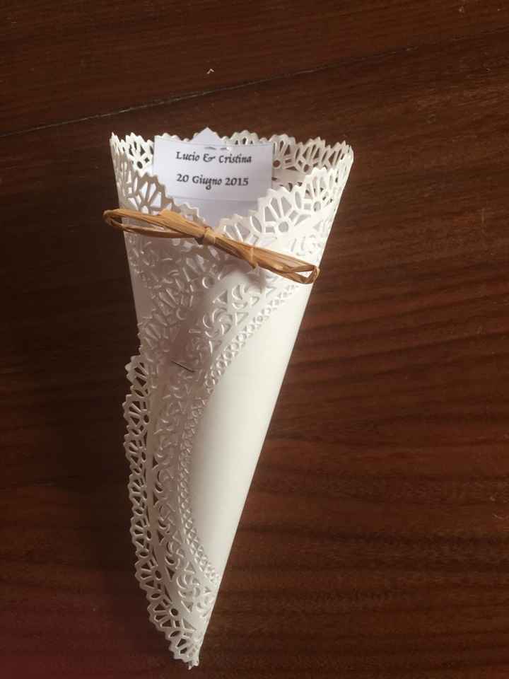 Il mio matrimonio fai da te! - 15