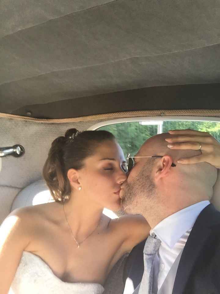 Eccoci sposati!!! - 2