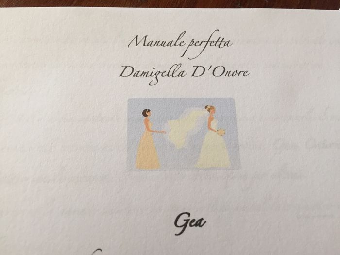 Manuale damigelle! - 3