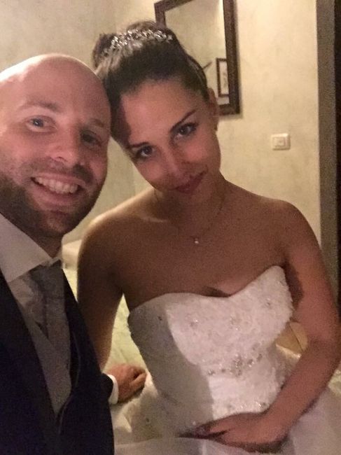 Eccoci sposati!!! - 7