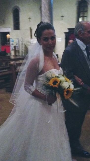 Eccoci sposati!!! - 13