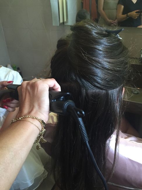 Eccoci sposati!!! - 15