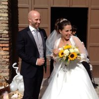Eccoci sposati!!! - 16