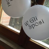 Eccoci sposati!!! - 18