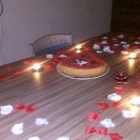 Sorpresa al mio fm per - 1anno al nostro matrimonio - 9