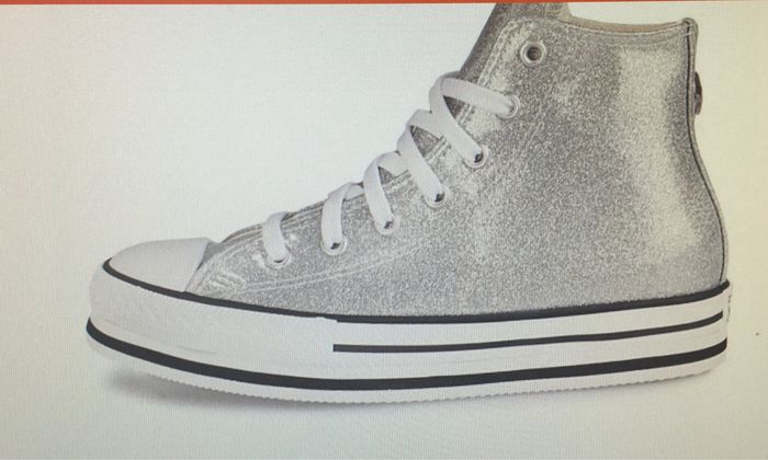 Scarpe di ricambio Help!!!! 1