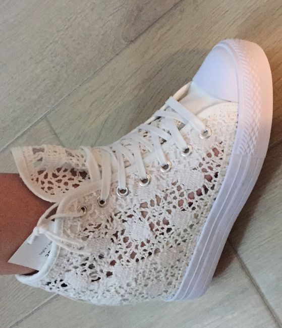 Scarpe di ricambio Help!!!! 3