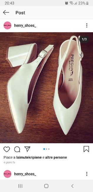 Innamorata di queste scarpe 👠 ☺️😍 3