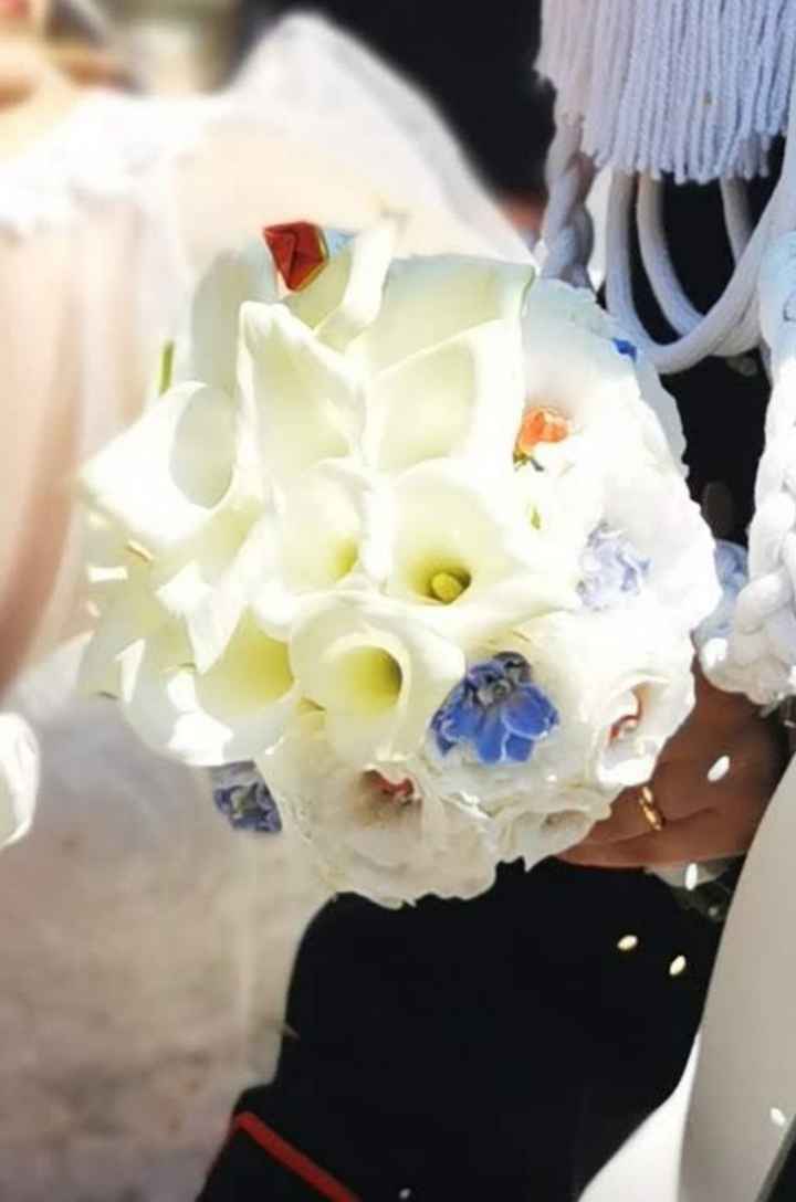 Bouquet - 1