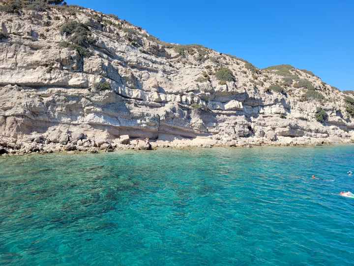 Luna di miele in Grecia - 1