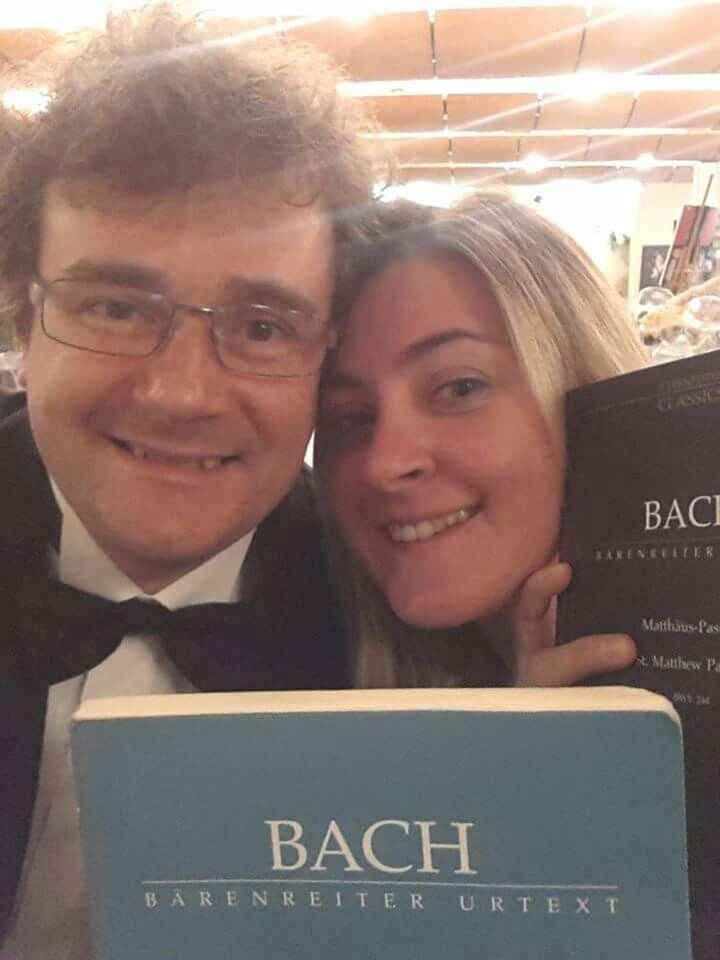 3 foto significative vostre con fm! - 1