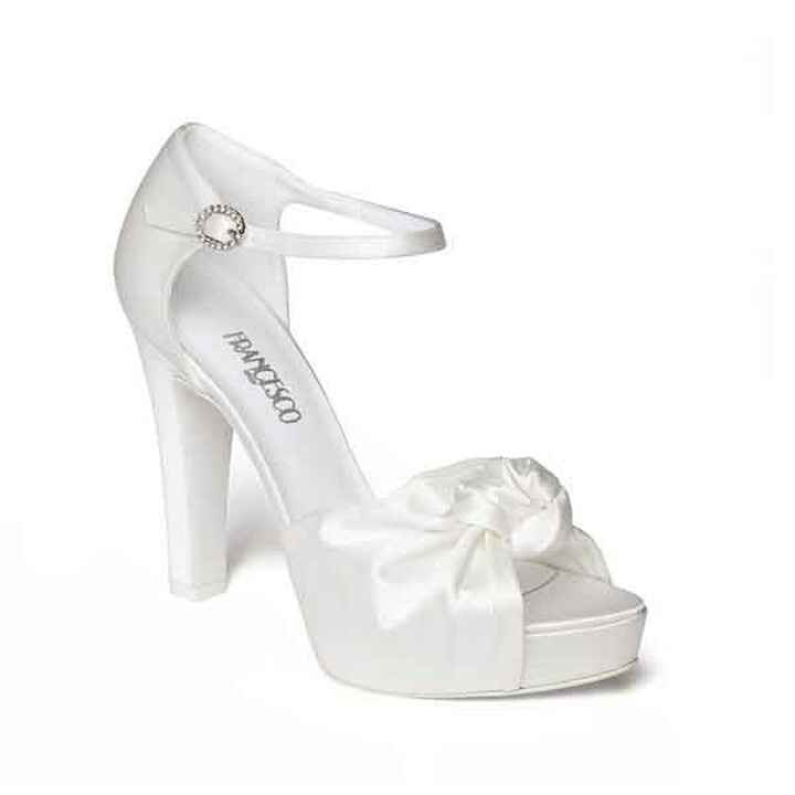 Scarpa chiusa o aperta?? - 1