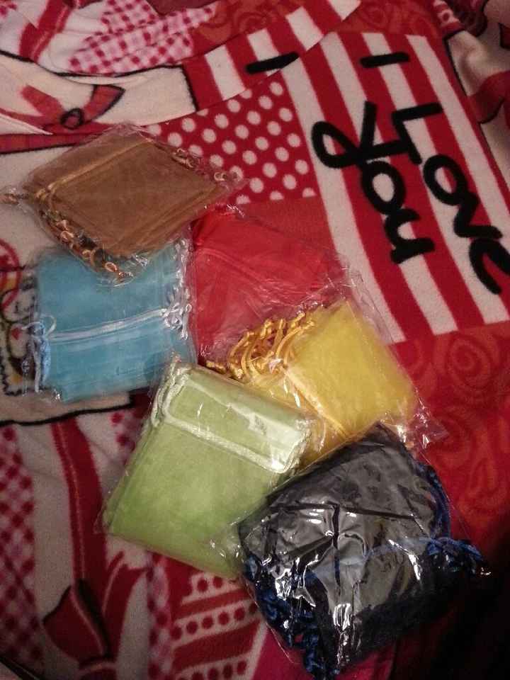 Ma tutte fate i coni portariso?!???!? - 1