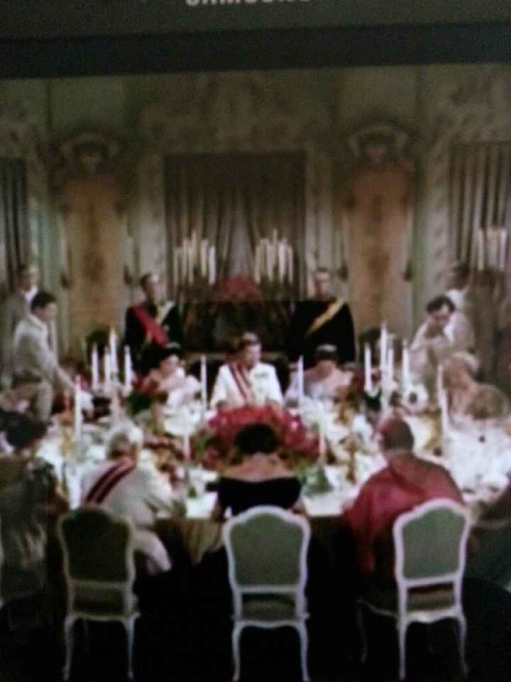 Centro tavola help! - 1