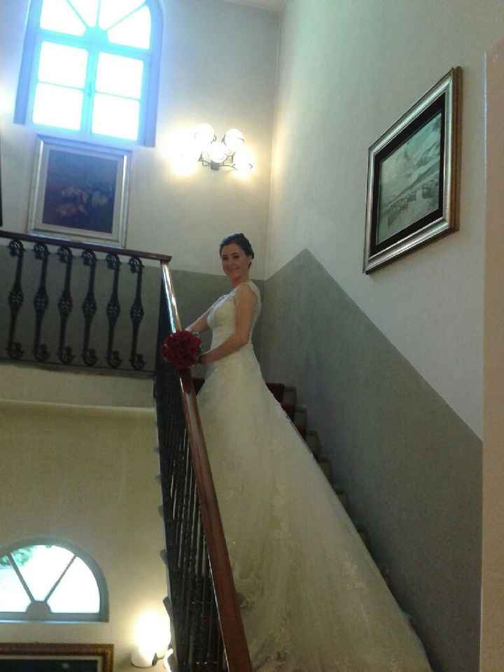 Matrimonio da favola - 2