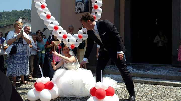 Matrimonio da favola - 6