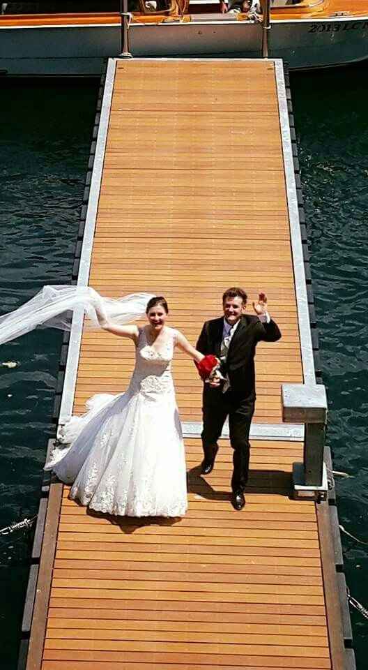 Matrimonio da favola - 7