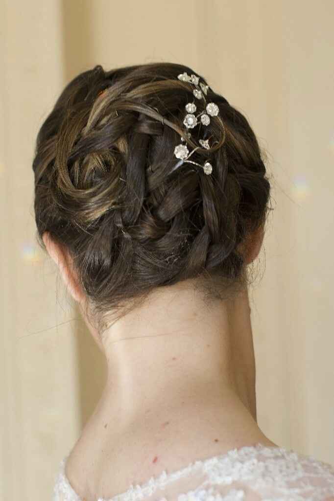 Costo abito da sposa - 1