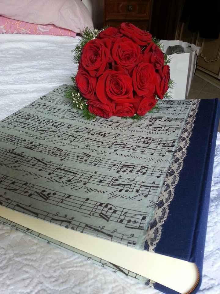 Album fotografico - 1